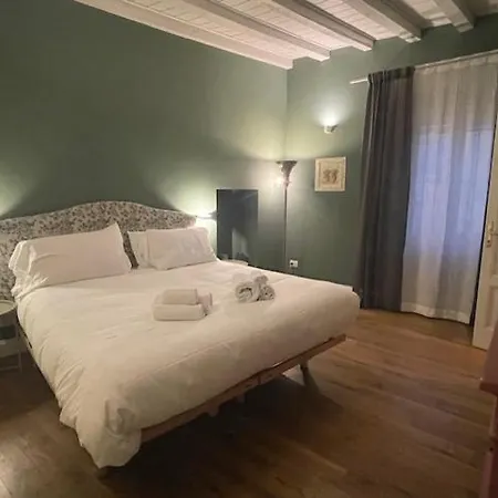 Appartement Arco Della Pace *