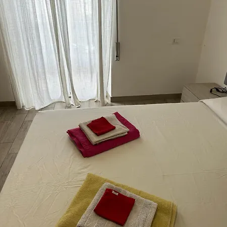 Apartment Confortevole *