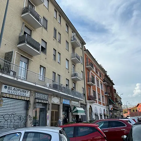 Apartment Confortevole *