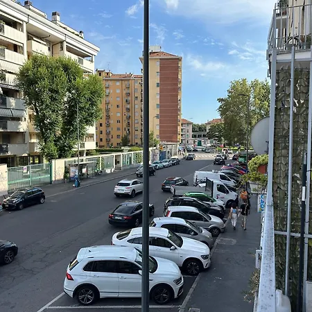 Confortevole Apartment *