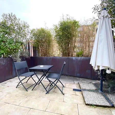 Sant Ambrogio With Private Terrace In Shared Flat *