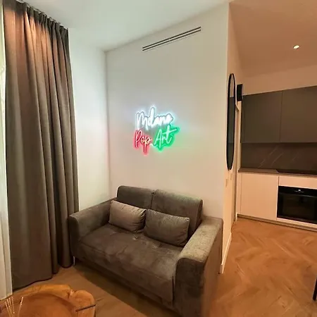Pop Art Porta Venezia