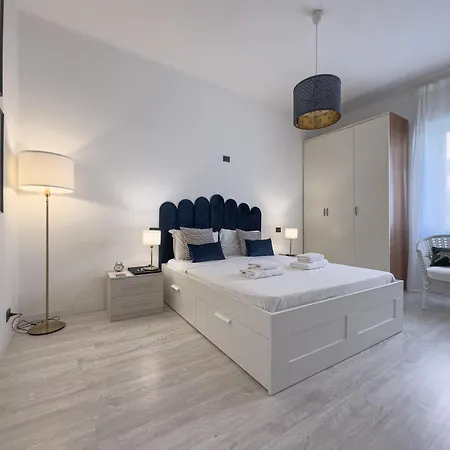 The Boutique - Navigli *