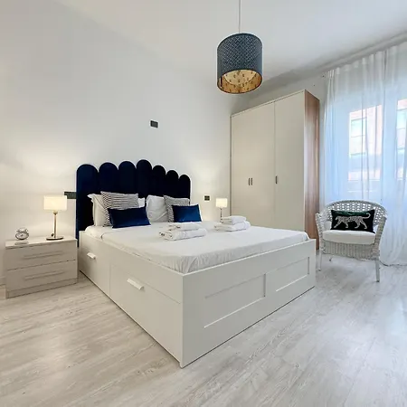 The Boutique - Navigli