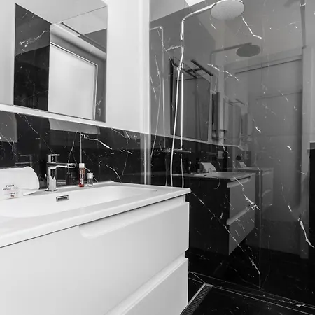 Apartment Mi Casa - In Ponte Nuovo