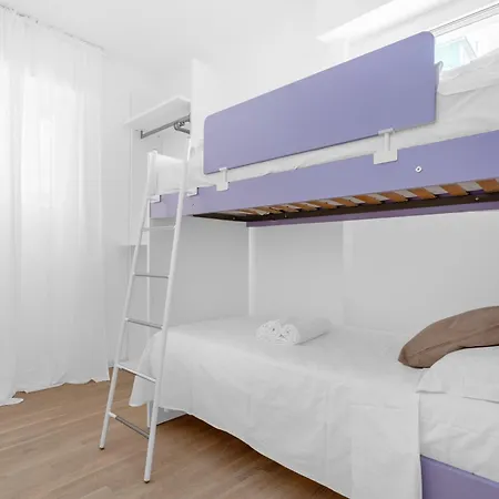 Mi Casa - In Ponte Nuovo