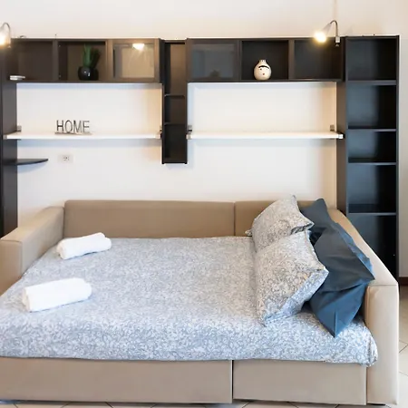 Var24 Loreto - Duomo-modern House