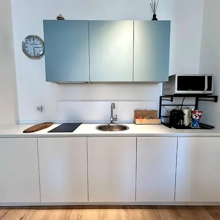 Monolocale - Brenta Apartamento