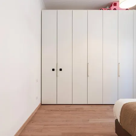 Agostino Flexyrent Ac Apartamento Milán