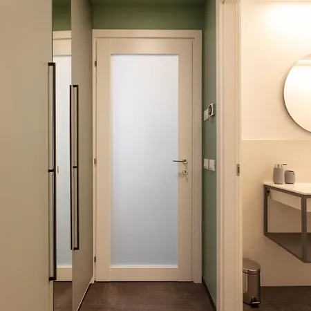 Apartament Oasi Urbana In Duomo - Historic Centro *