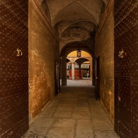 Oasi Urbana In Duomo - Historic Centro Apartament Mediolan