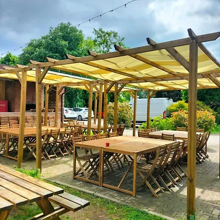 Hostel Cascina Bellaria *