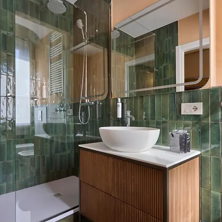 Lumera - Solferino Appartement