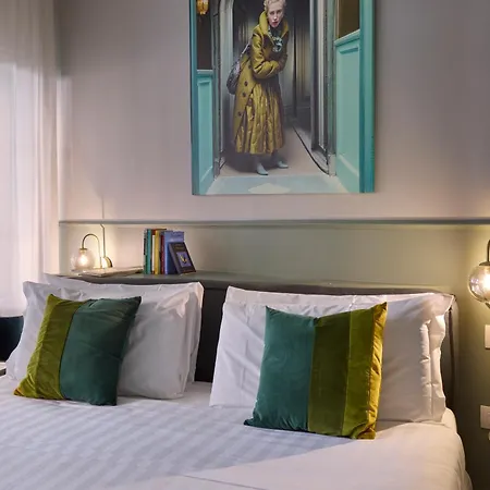 Lumera - Solferino Appartement *