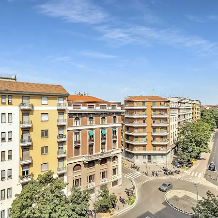 Casamia Battistotti Milaan