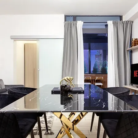 The Boutique - In The Heart Of Navigli * Milánó