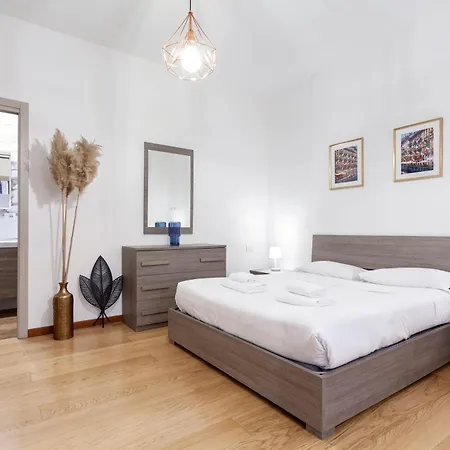 The Boutique - In The Heart Of Navigli Apartman Milánó