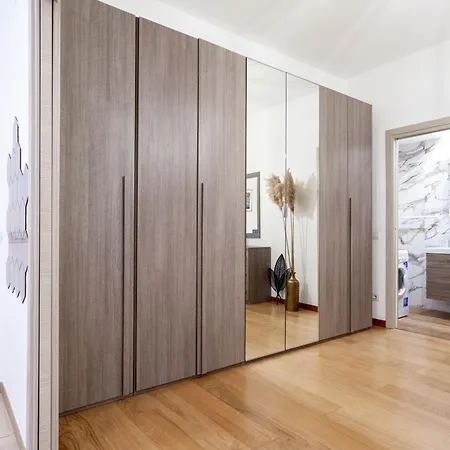 The Boutique - In The Heart Of Navigli * Milánó