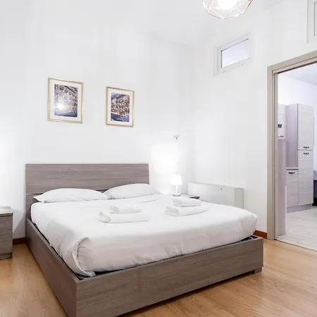 The Boutique - In The Heart Of Navigli Apartman Milánó