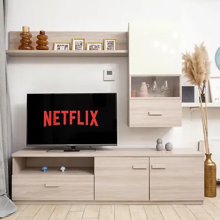 Apartman The Boutique - In The Heart Of Navigli Milánó