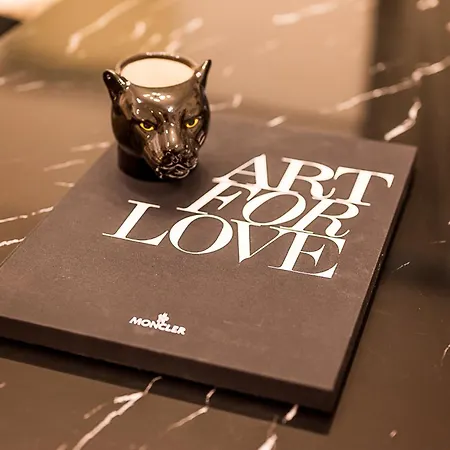 Apartman The Boutique - In The Heart Of Navigli Milánó