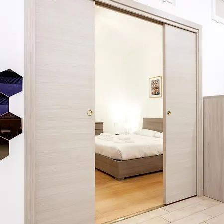 The Boutique - In The Heart Of Navigli Milánó