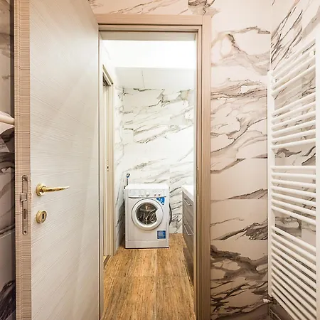 The Boutique - In The Heart Of Navigli Apartman