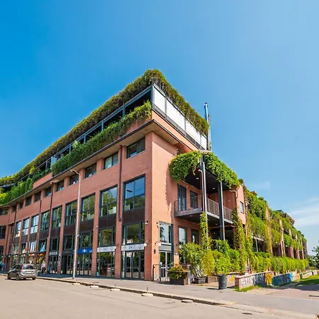 The Boutique - In The Heart Of Navigli *