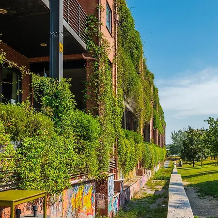 The Boutique - In The Heart Of Navigli Apartman