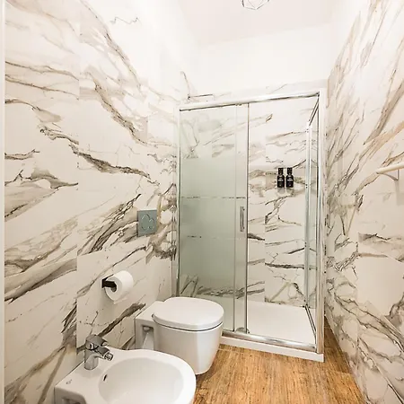 Apartman The Boutique - In The Heart Of Navigli *