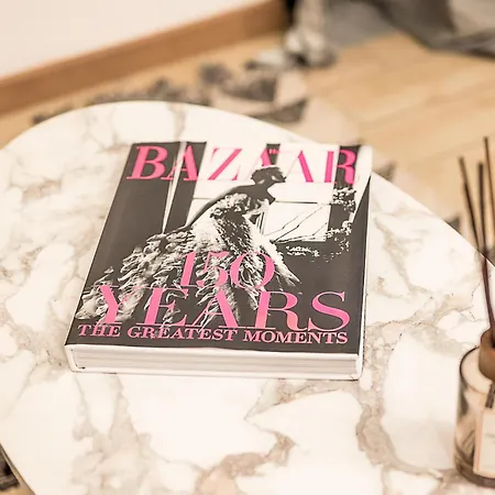 The Boutique - In The Heart Of Navigli