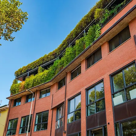 The Boutique - In The Heart Of Navigli Apartman Milánó