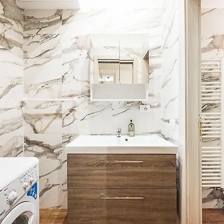 The Boutique - In The Heart Of Navigli *