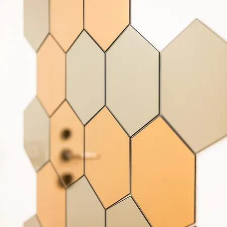 The Boutique - In The Heart Of Navigli * Milánó