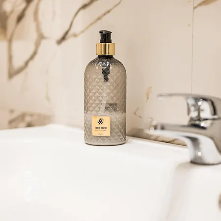 The Boutique - In The Heart Of Navigli Apartman