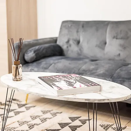 Apartman The Boutique - In The Heart Of Navigli *