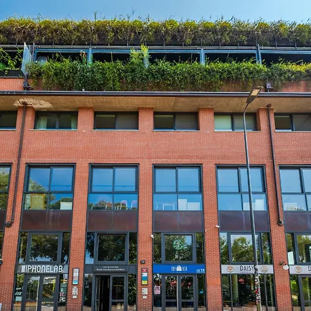 The Boutique - In The Heart Of Navigli Apartman