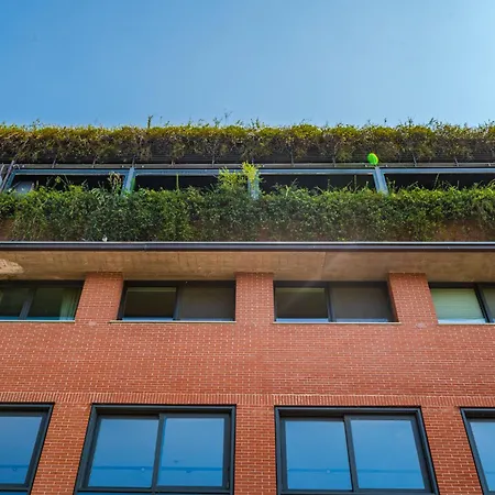 The Boutique - In The Heart Of Navigli Milánó