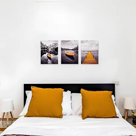 Apartamento The Base - Comfort A