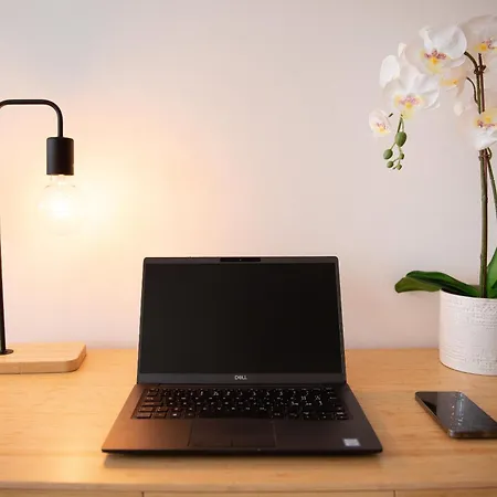 Naviglio 1 Lejlighed *