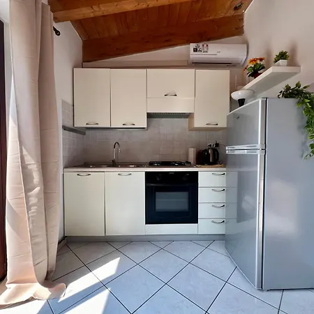 Big Mansarda Goldoni - Duomo M4 Lin Airport Apartment Mailand