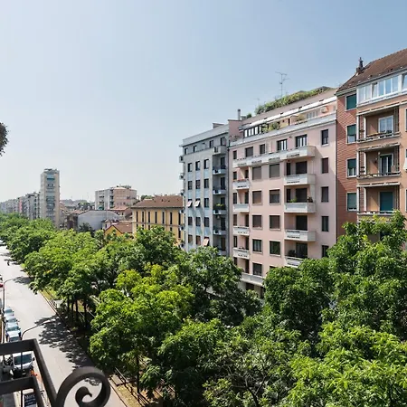 Appartement Porta Venezia - Youhosty *