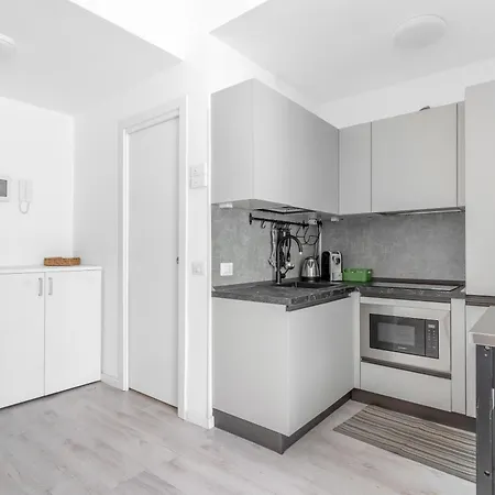 Crocetta Charme 米兰