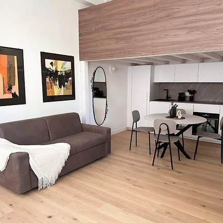 Porta Venezia Luxury -