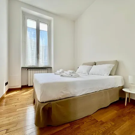 Big Comfort Isola - Garibaldi M2 M5