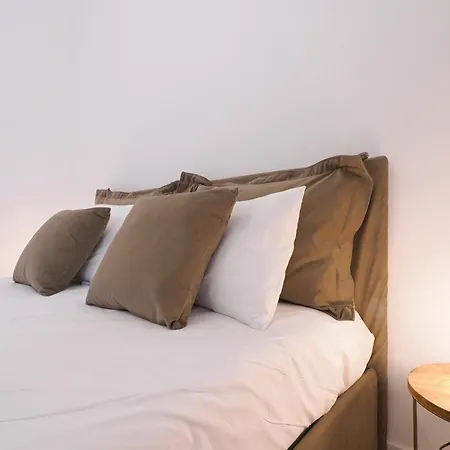 Contempora - Lovely One-bedroom, Tonoli, Citylife Daire