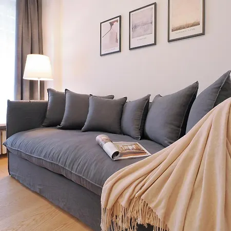 Contempora - Lovely One-bedroom, Tonoli, Citylife * Milano
