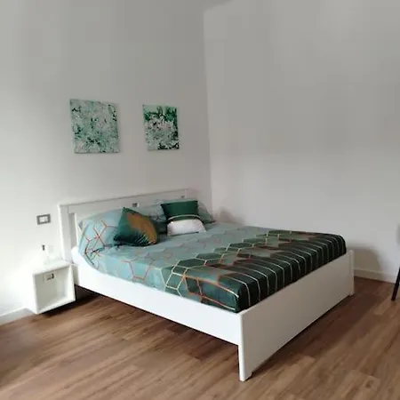 Citylifers Appartement *