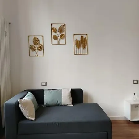 Citylifers Appartement