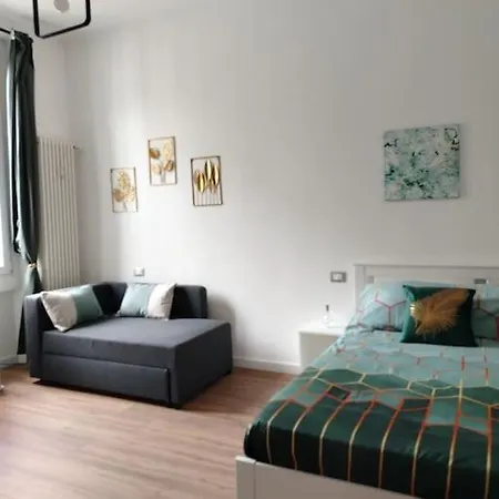 Citylifers Appartement *